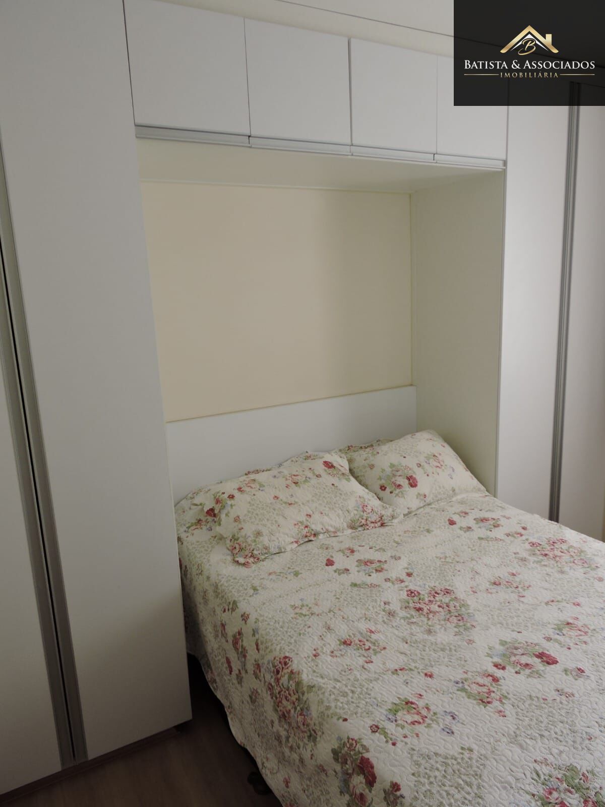 Apartamento, 2 quartos, 55 m² - Foto 6