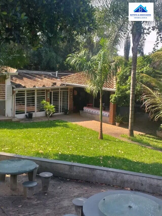 Fazenda à venda com 3 quartos, 3000m² - Foto 3