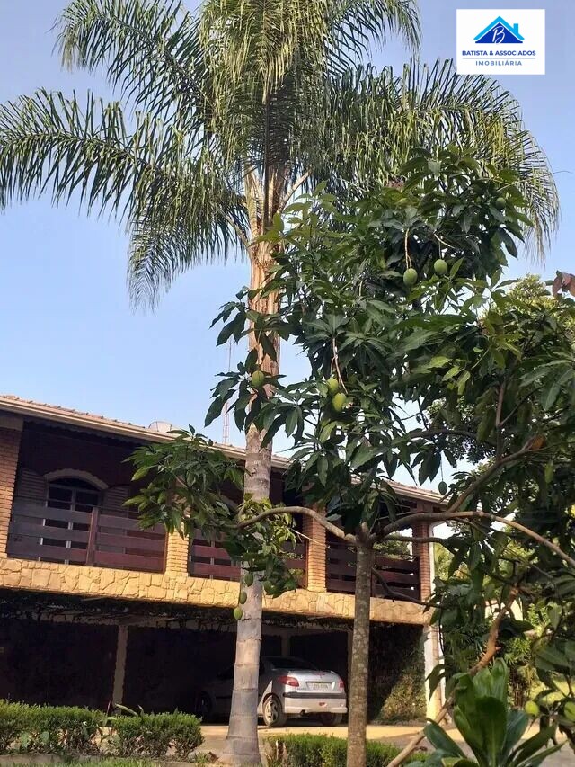 Fazenda à venda com 3 quartos, 3000m² - Foto 2