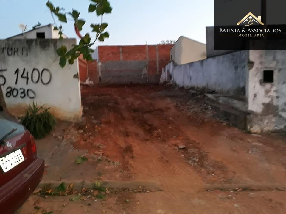 Terreno, 250 m² - Foto 1