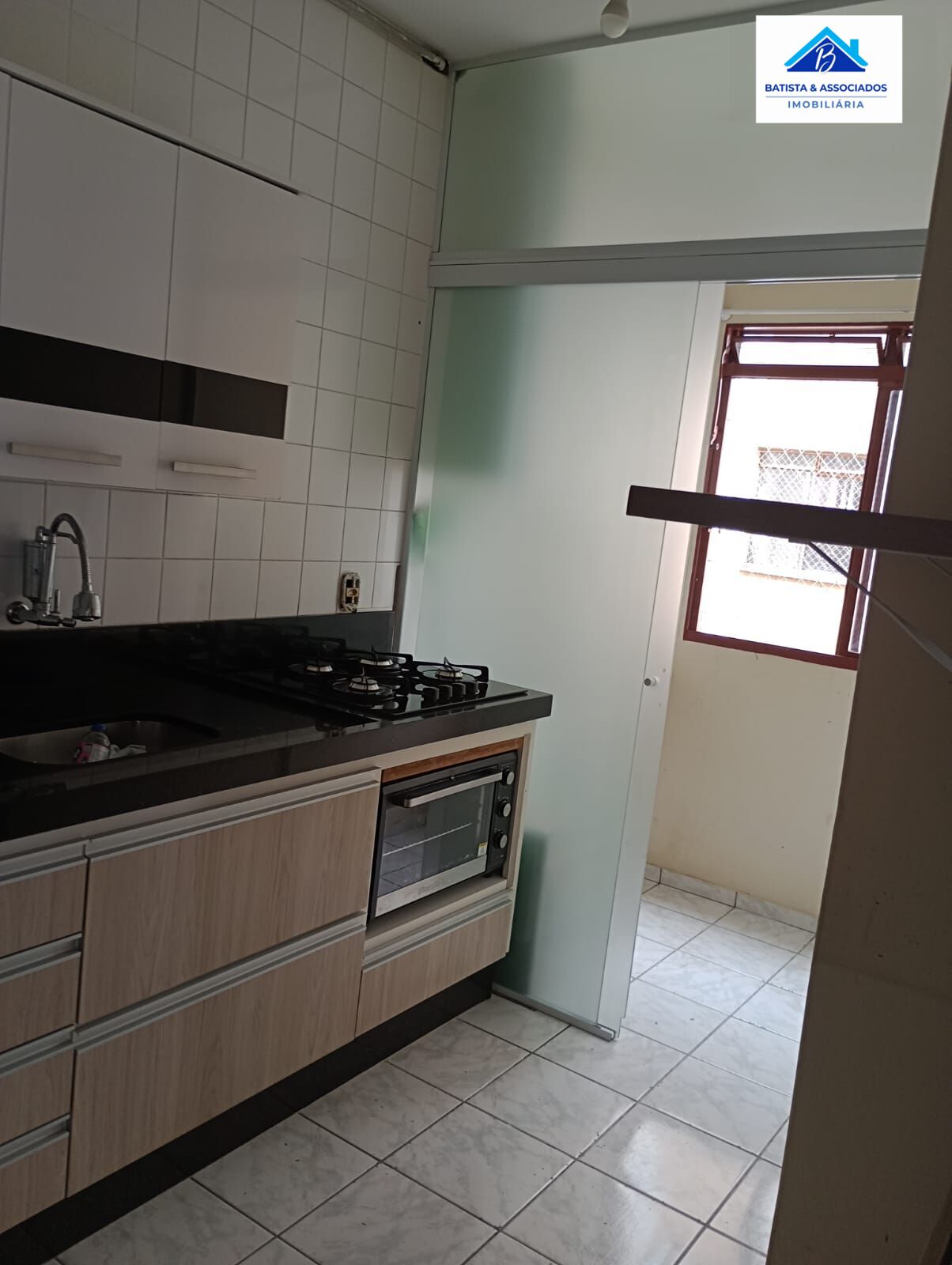 Apartamento à venda com 2 quartos, 46m² - Foto 8