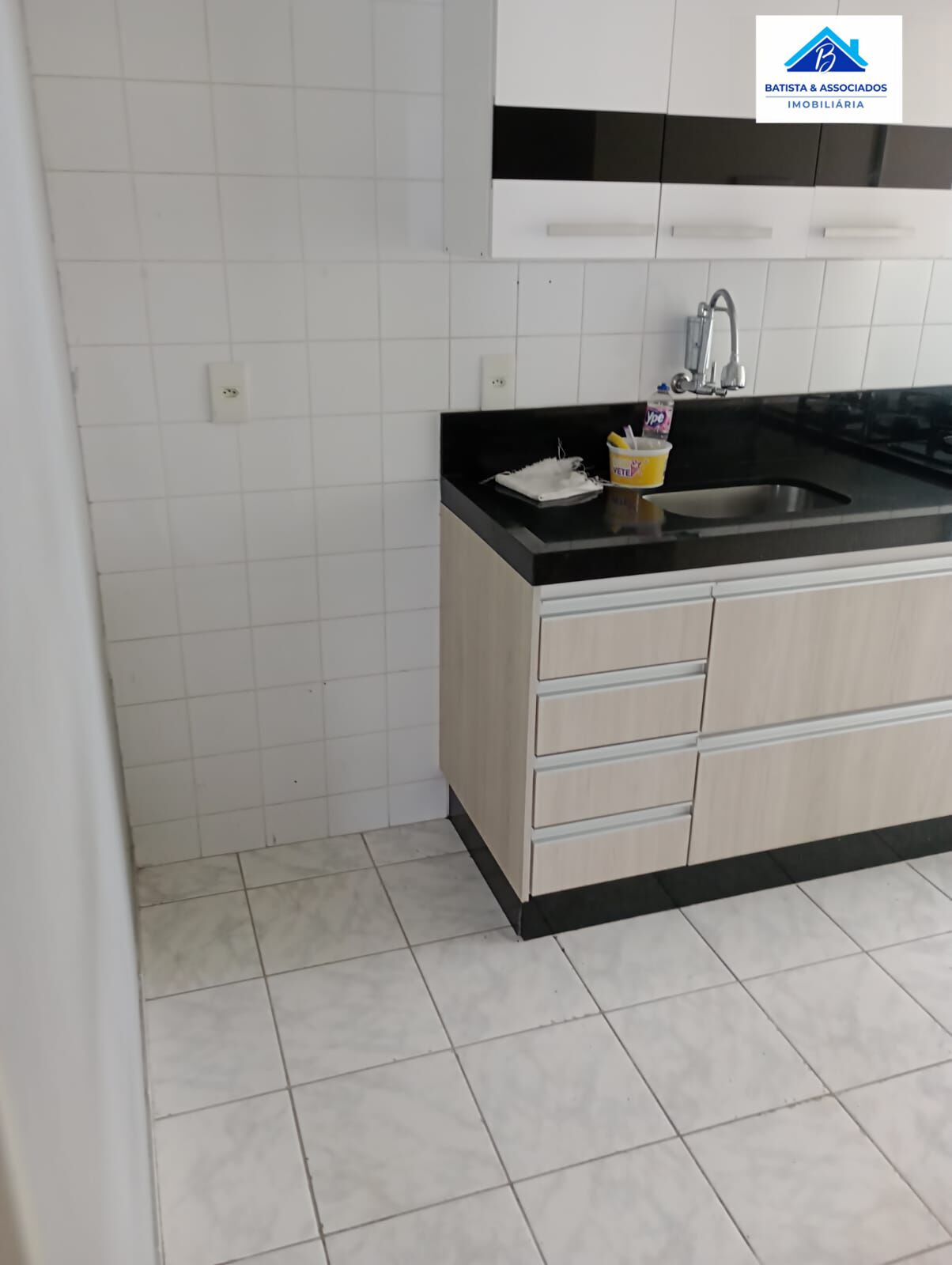 Apartamento à venda com 2 quartos, 46m² - Foto 5