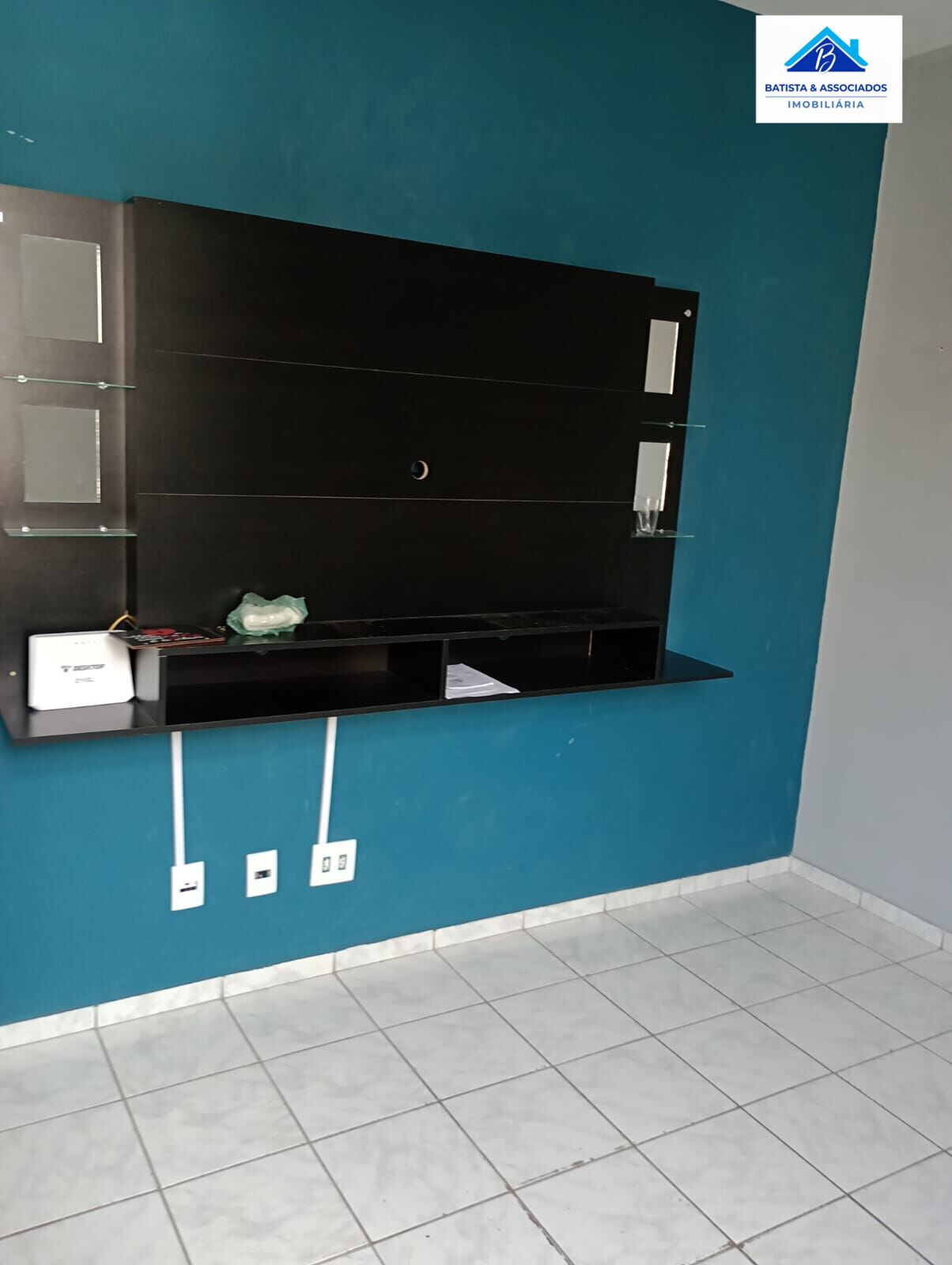 Apartamento à venda com 2 quartos, 46m² - Foto 1