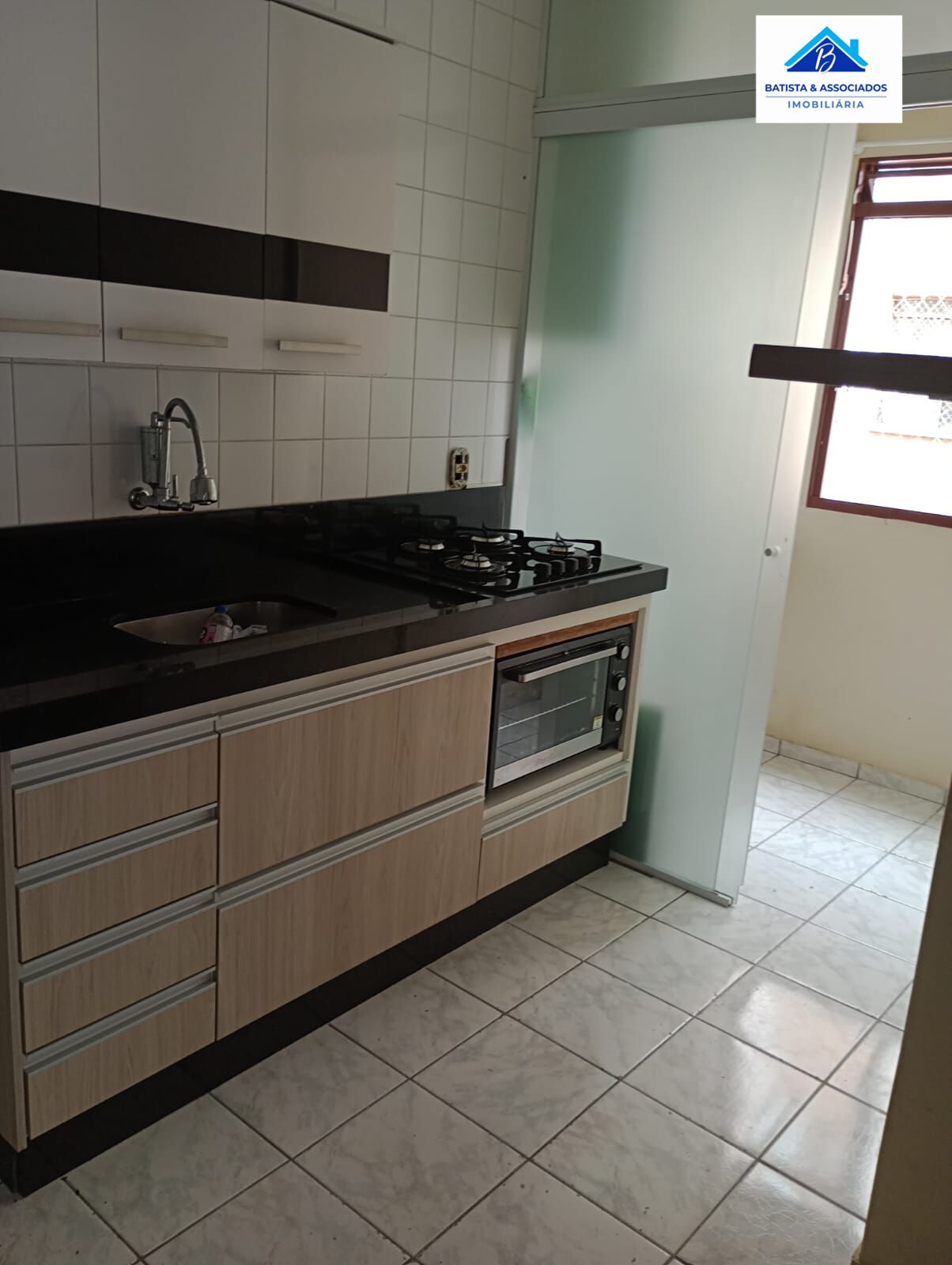 Apartamento à venda com 2 quartos, 46m² - Foto 7