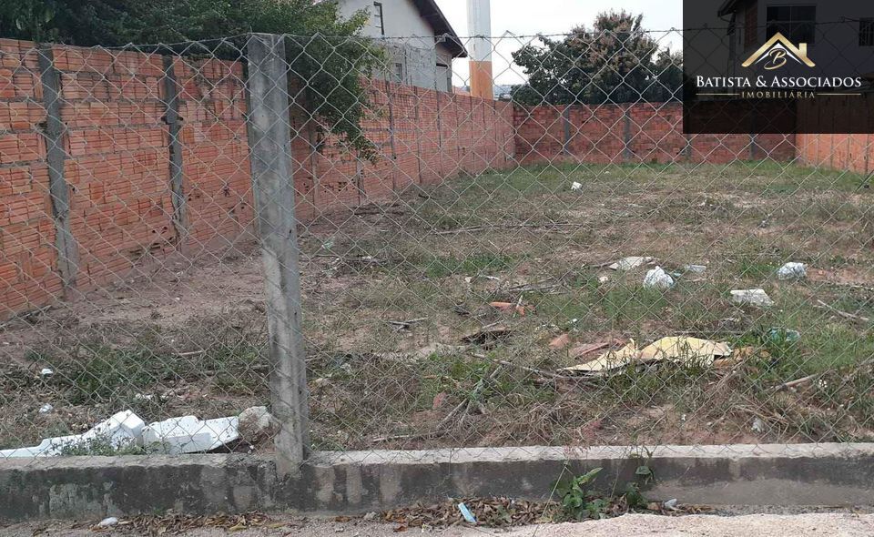 Terreno, 300 m² - Foto 1