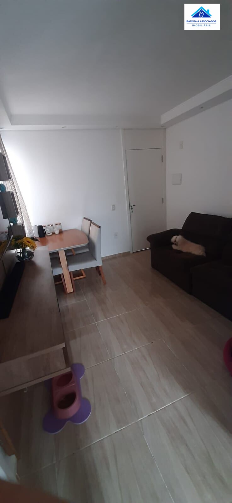 Apartamento à venda com 2 quartos, 44m² - Foto 5