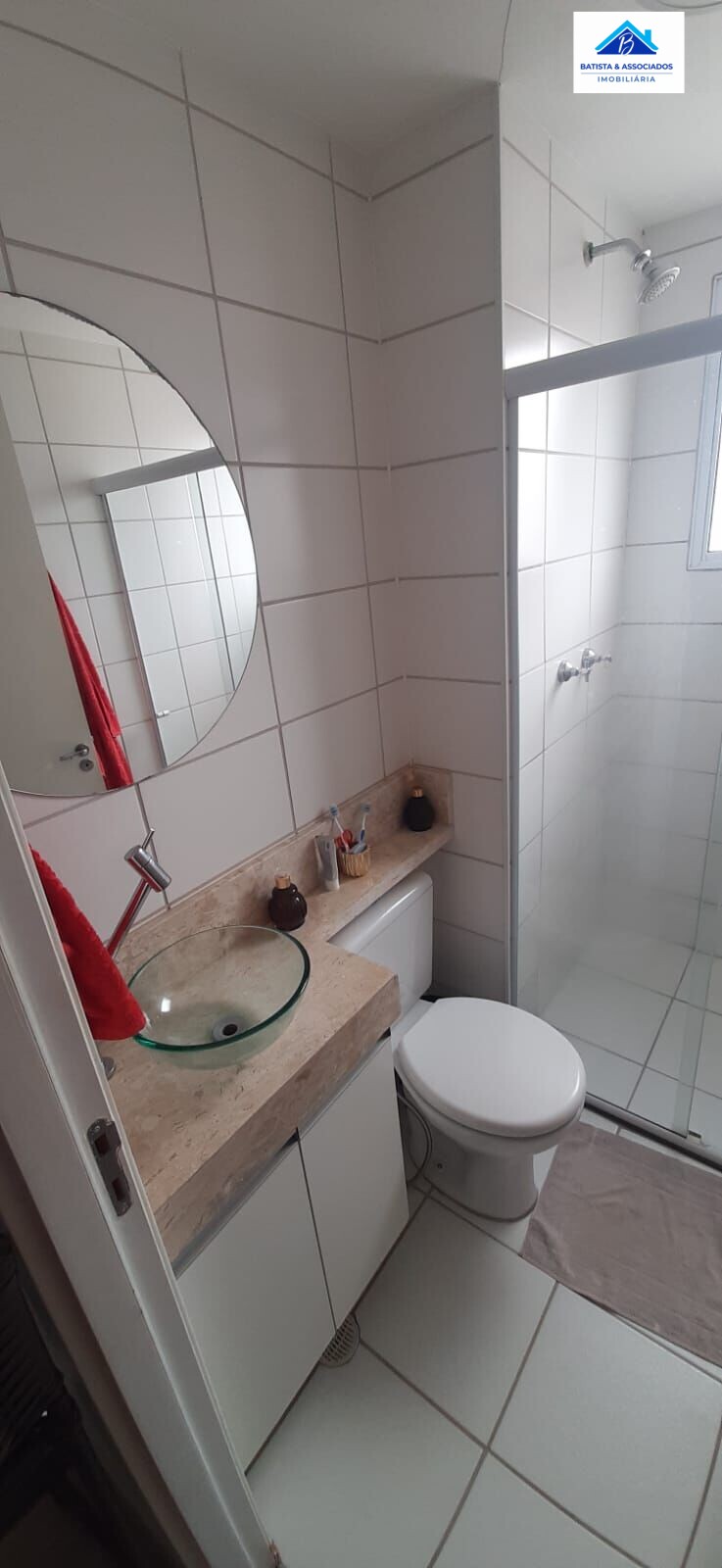 Apartamento à venda com 2 quartos, 44m² - Foto 12