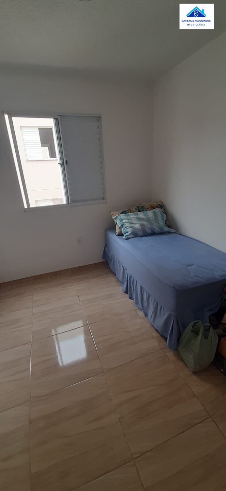 Apartamento à venda com 2 quartos, 44m² - Foto 6