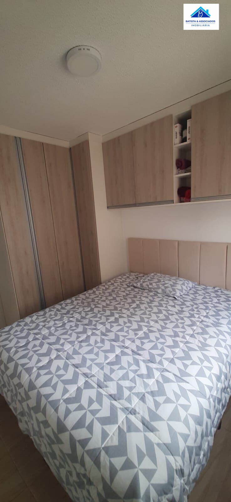 Apartamento à venda com 2 quartos, 44m² - Foto 11