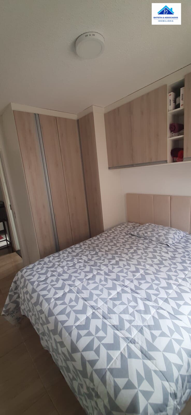 Apartamento à venda com 2 quartos, 44m² - Foto 10