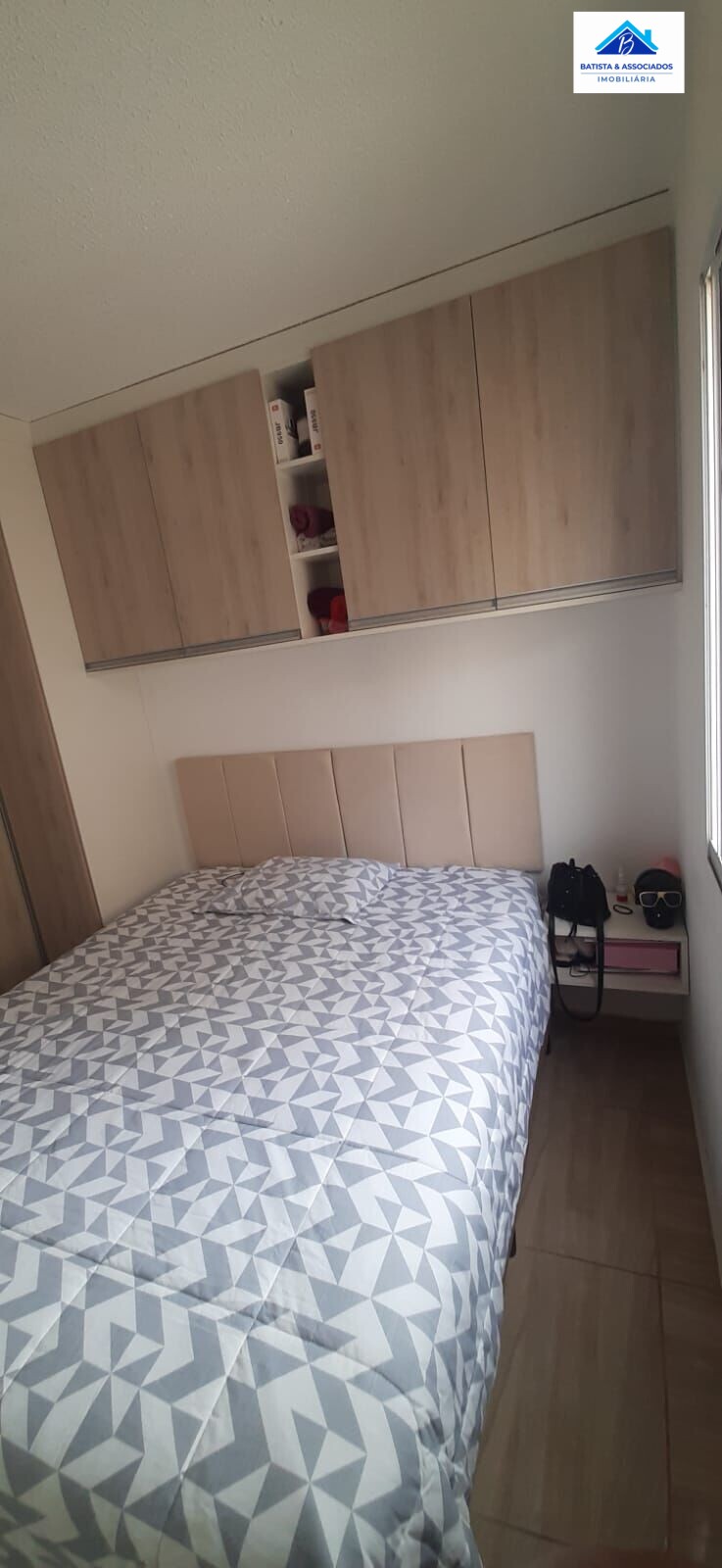 Apartamento à venda com 2 quartos, 44m² - Foto 9