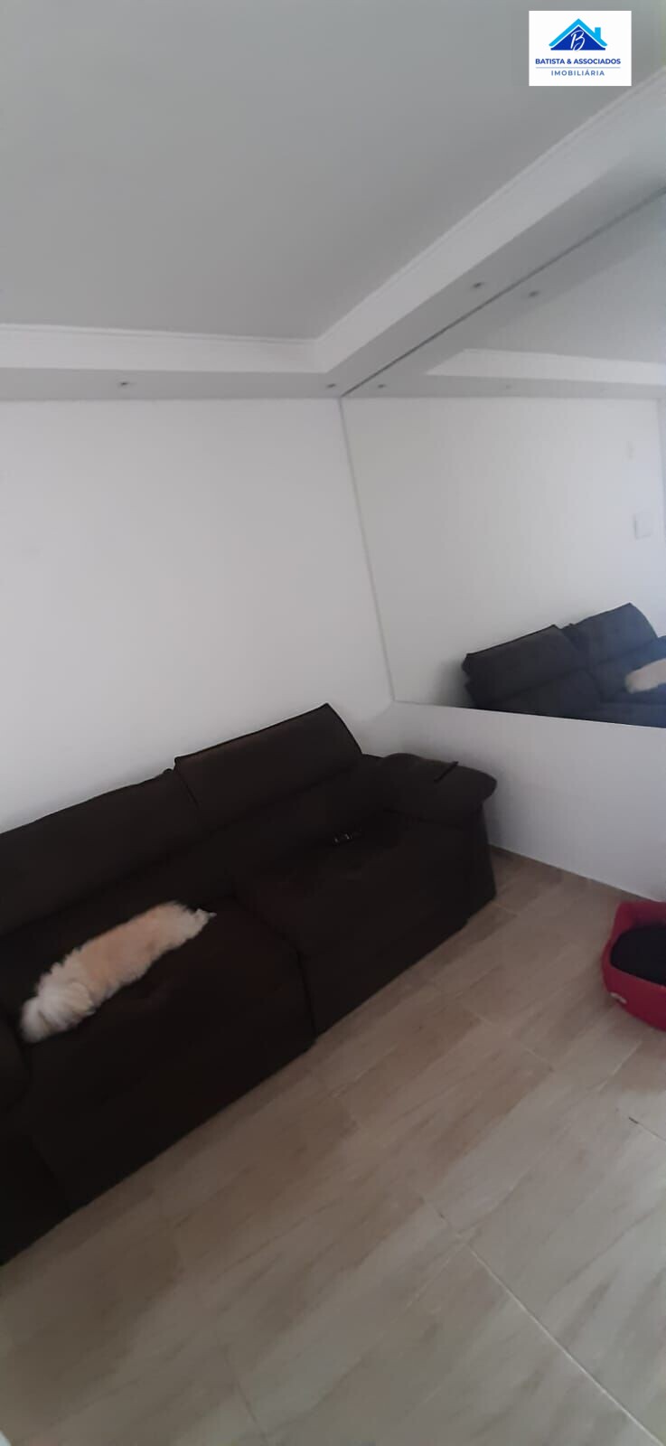 Apartamento à venda com 2 quartos, 44m² - Foto 4