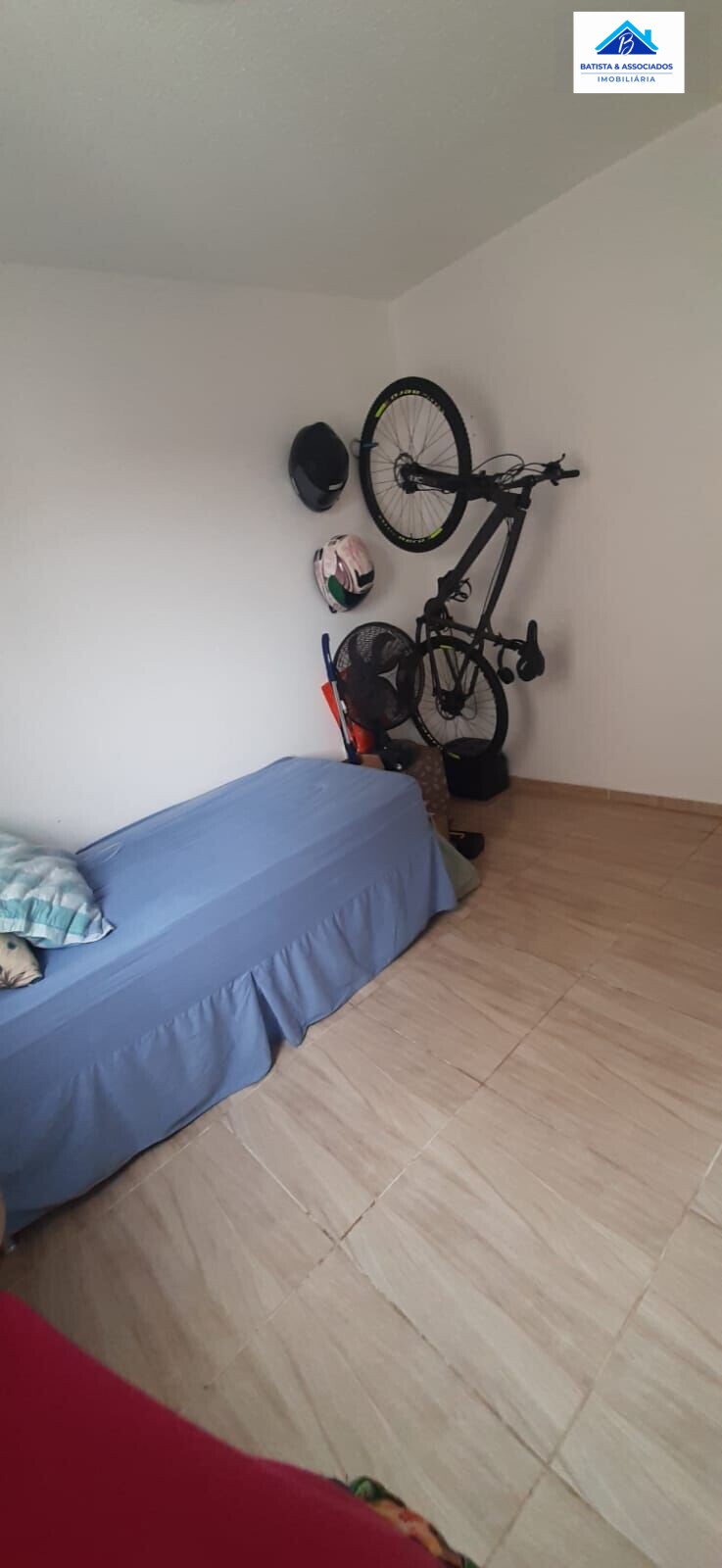 Apartamento à venda com 2 quartos, 44m² - Foto 7