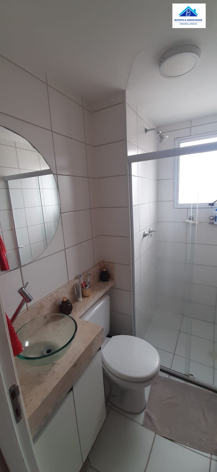 Apartamento à venda com 2 quartos, 44m² - Foto 13