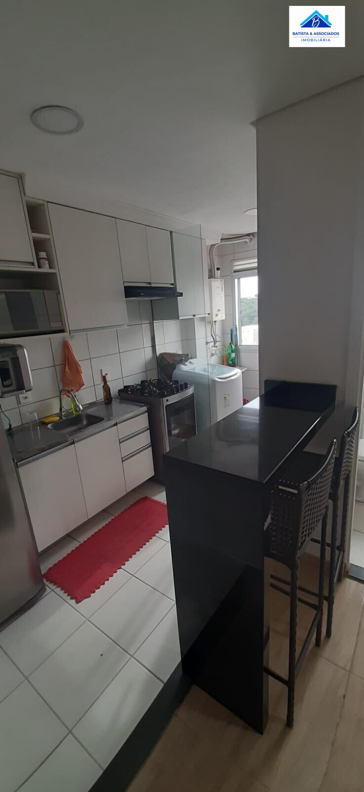 Apartamento à venda com 2 quartos, 44m² - Foto 16