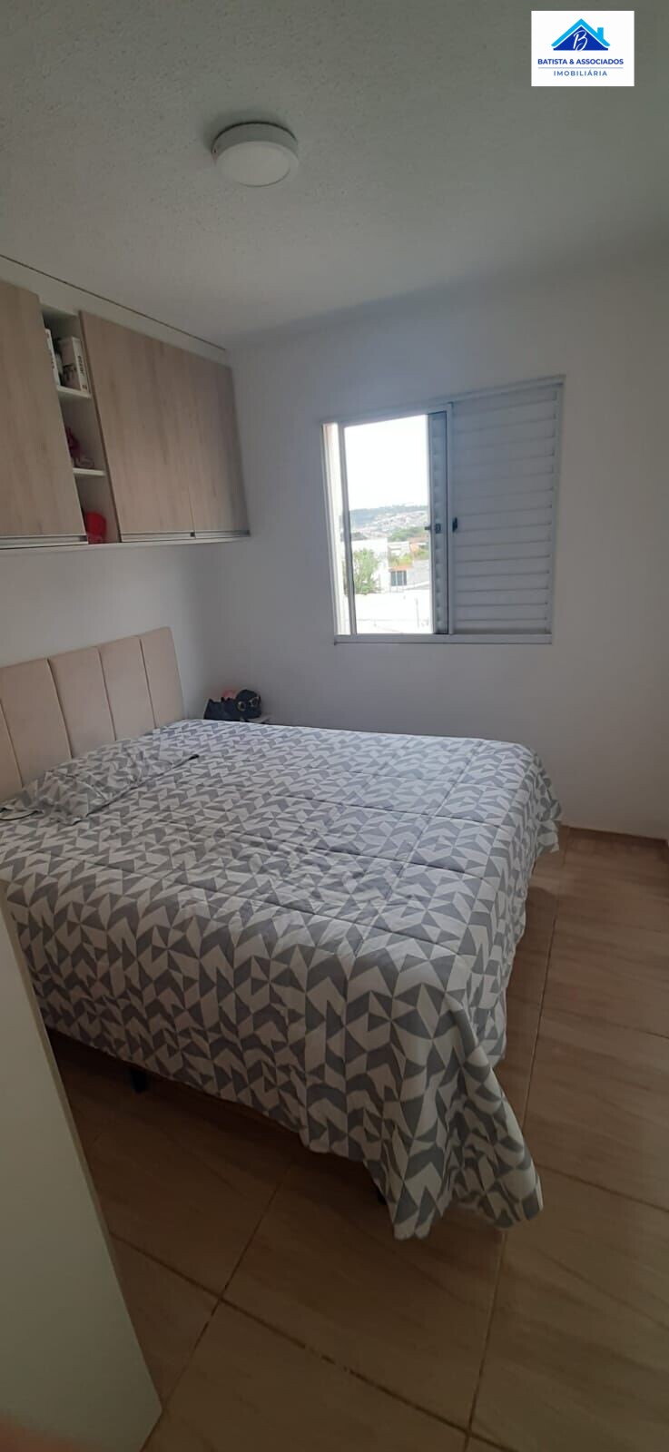 Apartamento à venda com 2 quartos, 44m² - Foto 8