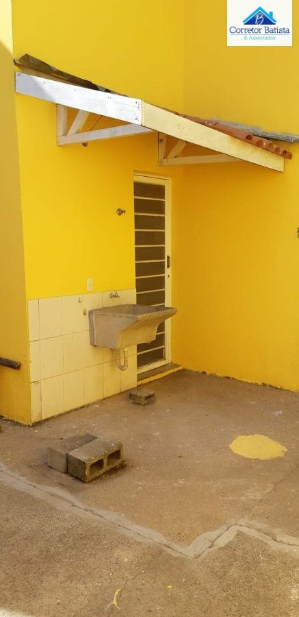 Sobrado à venda com 2 quartos, 65m² - Foto 13