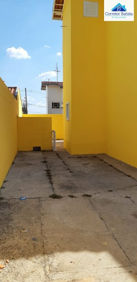 Sobrado à venda com 2 quartos, 65m² - Foto 11