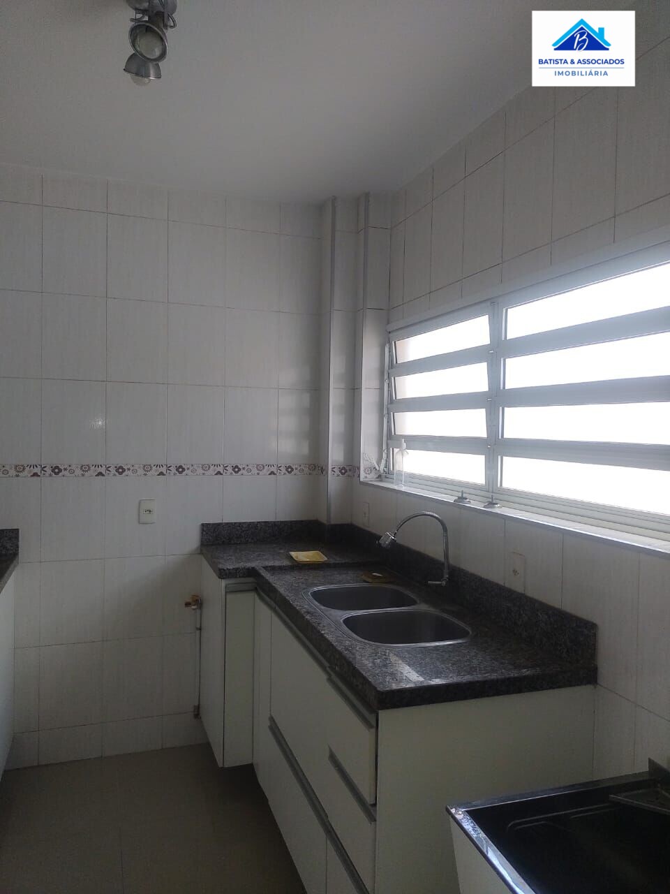 Apartamento à venda com 1 quarto, 63m² - Foto 5