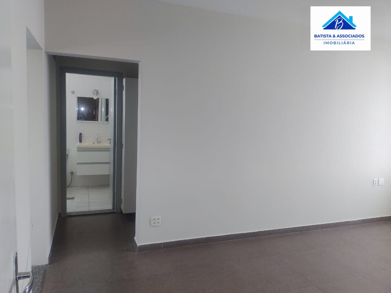 Apartamento à venda com 1 quarto, 63m² - Foto 10