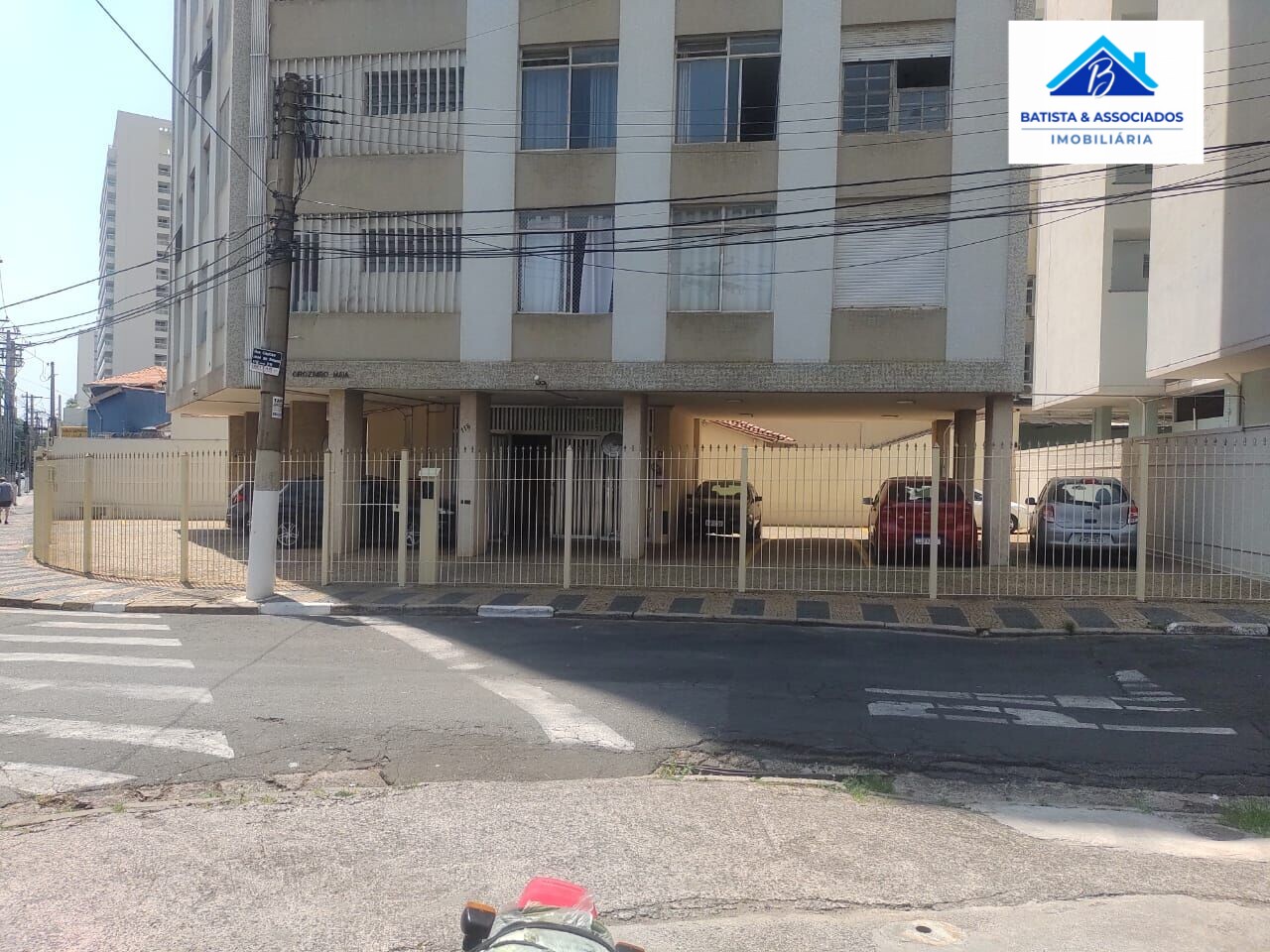 Apartamento à venda com 1 quarto, 63m² - Foto 13