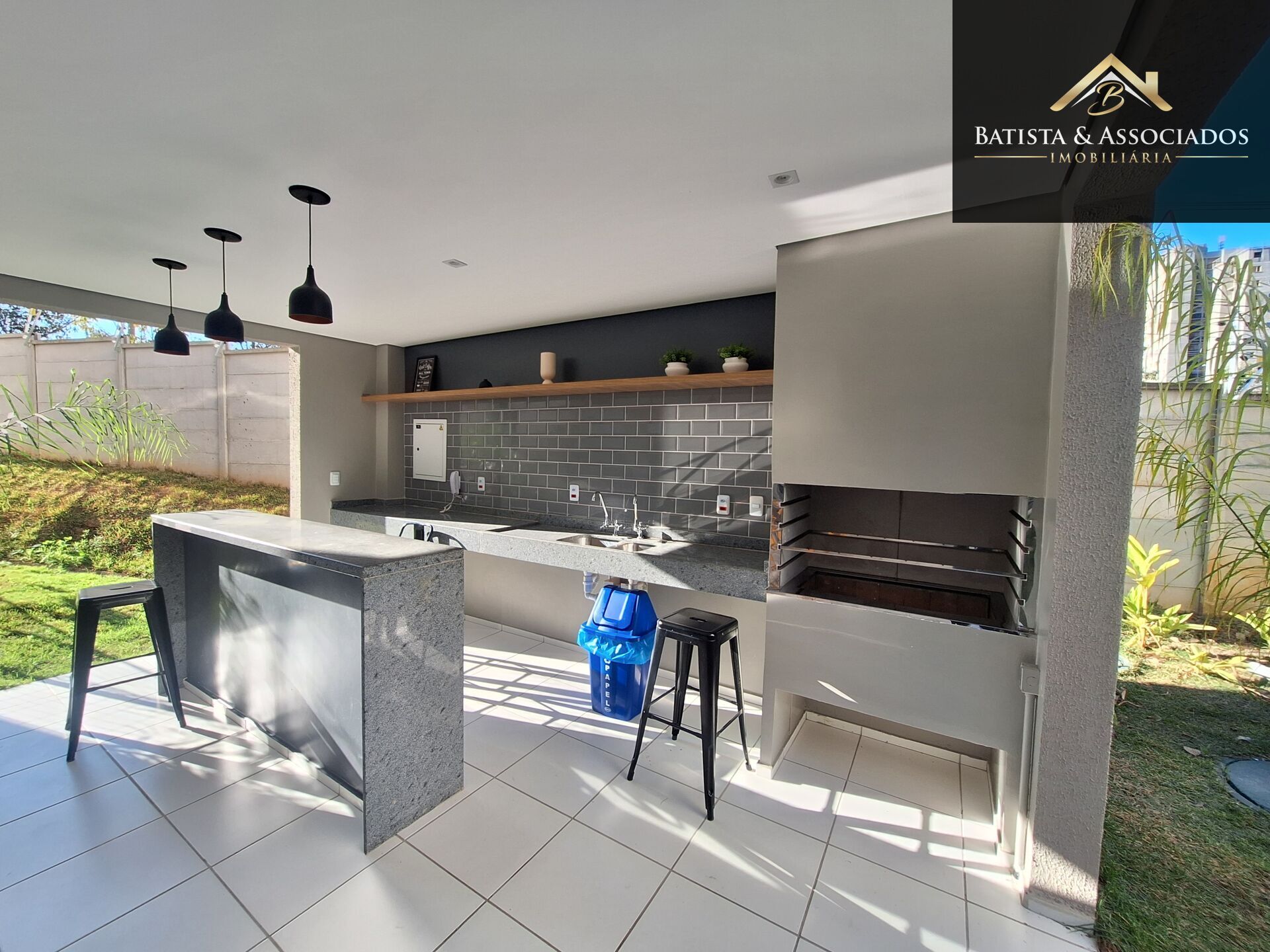 Apartamento, 2 quartos, 43 m² - Foto 17