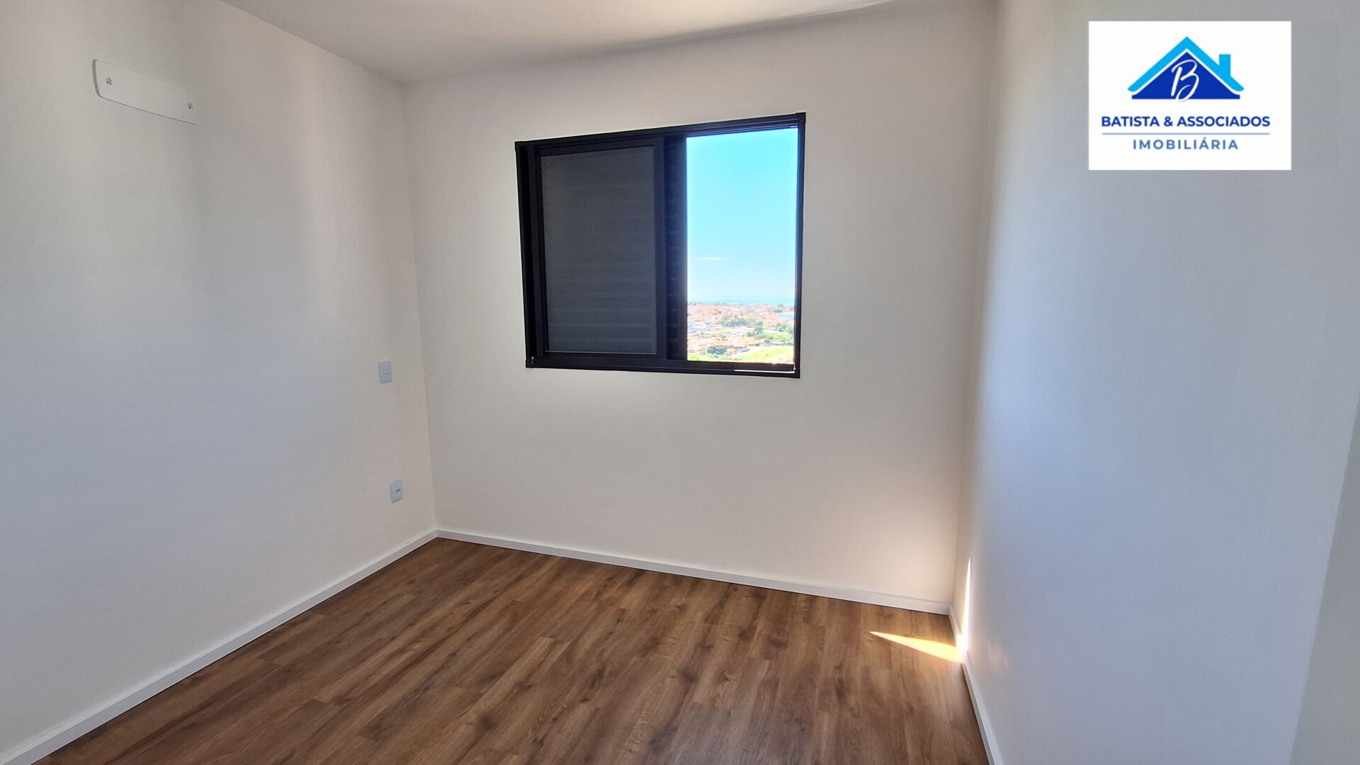 Apartamento, 2 quartos, 43 m² - Foto 4