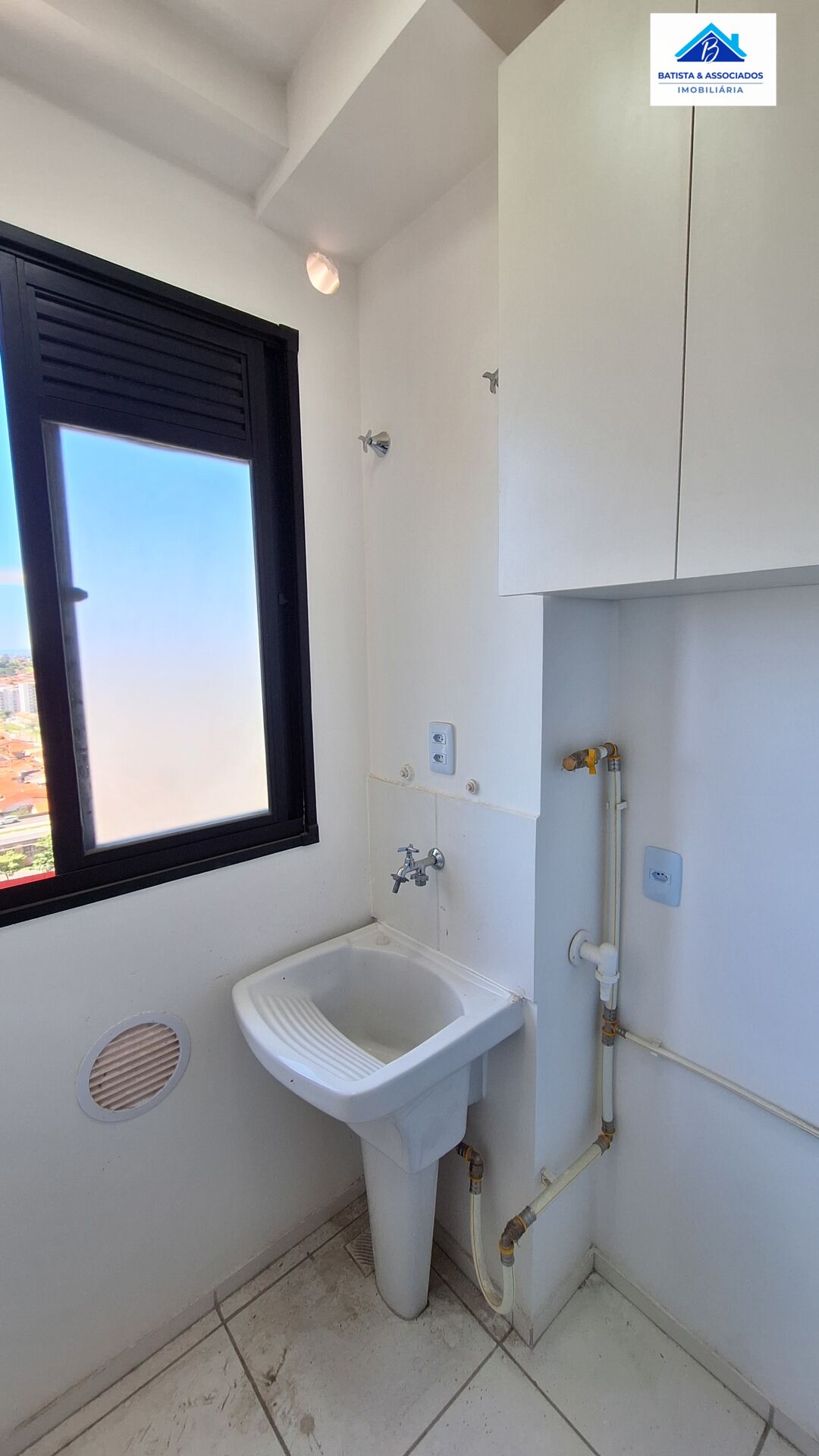 Apartamento, 2 quartos, 43 m² - Foto 3