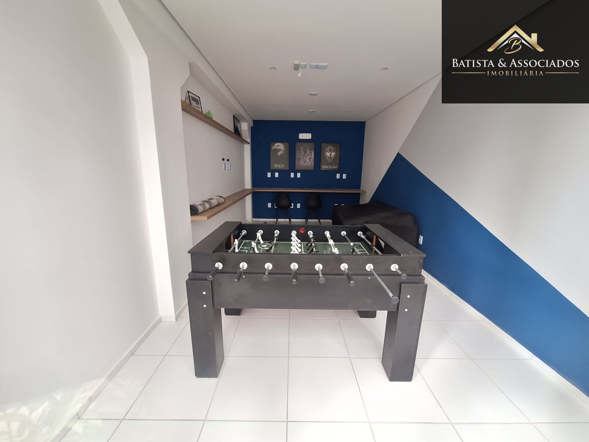 Apartamento, 2 quartos, 43 m² - Foto 24