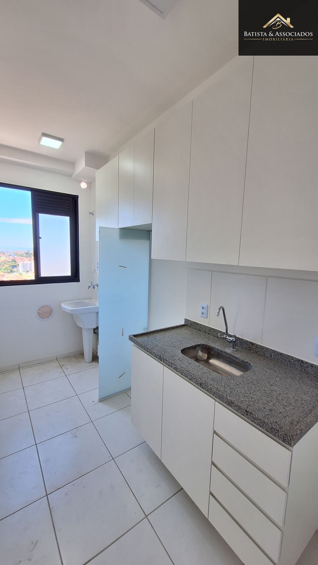 Apartamento, 2 quartos, 43 m² - Foto 2