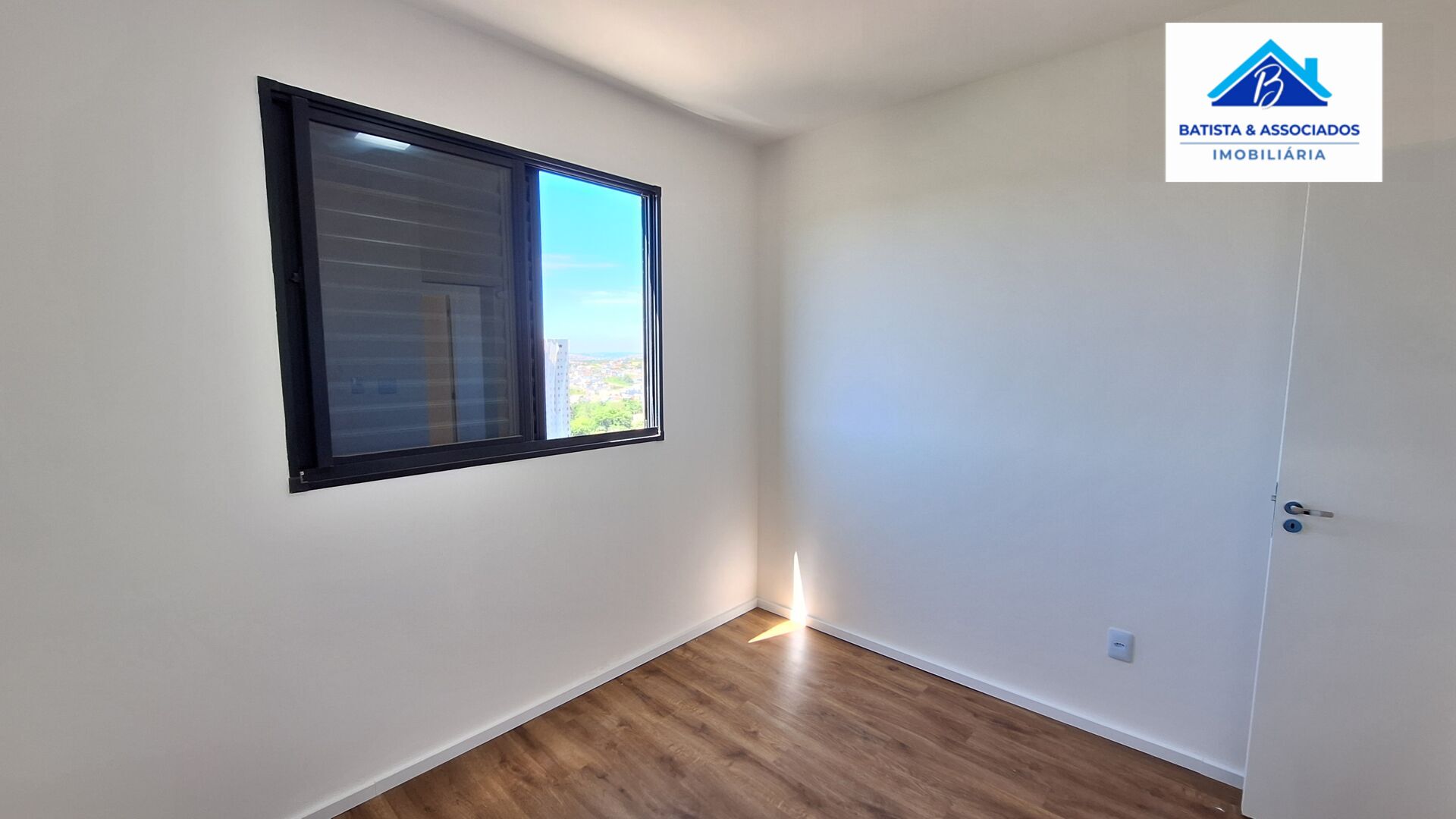 Apartamento, 2 quartos, 43 m² - Foto 6