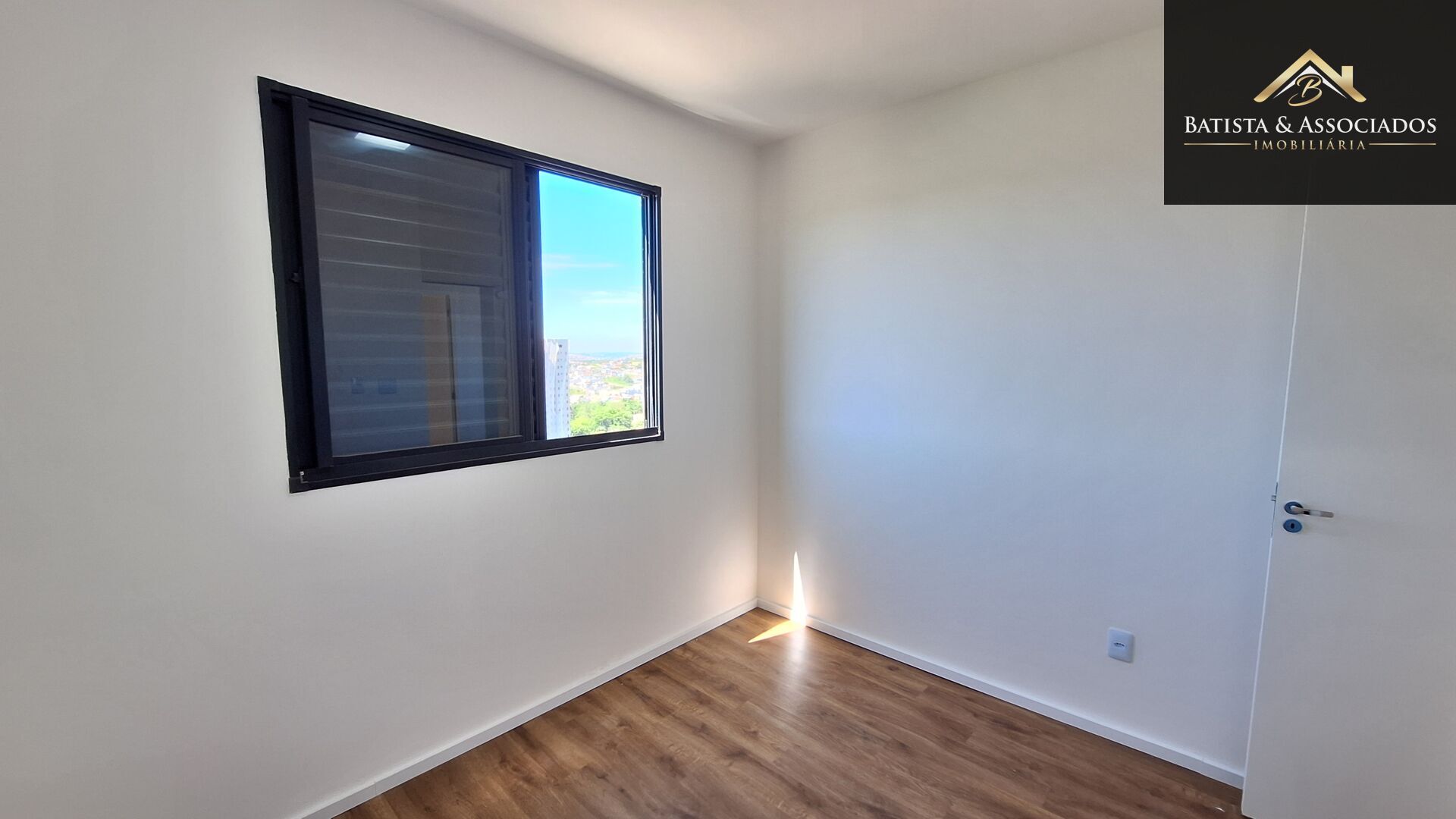 Apartamento, 2 quartos, 43 m² - Foto 6