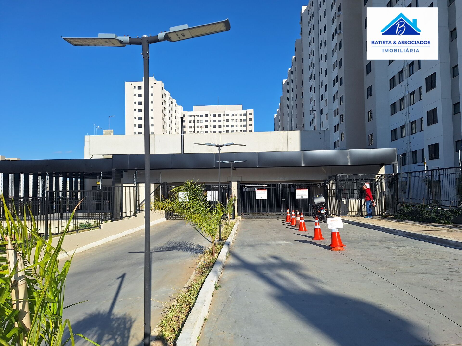 Apartamento, 2 quartos, 43 m² - Foto 32