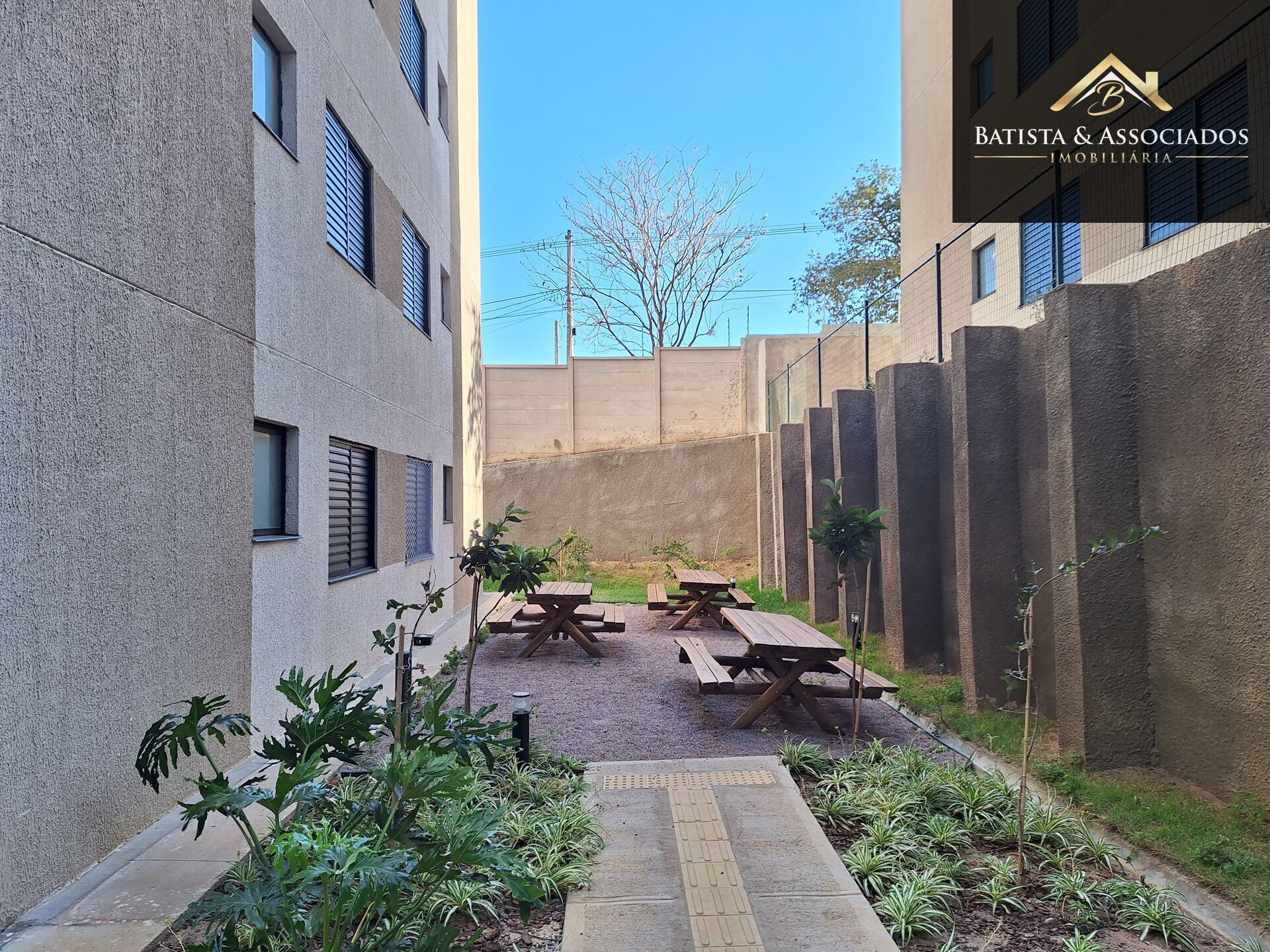 Apartamento, 2 quartos, 43 m² - Foto 20