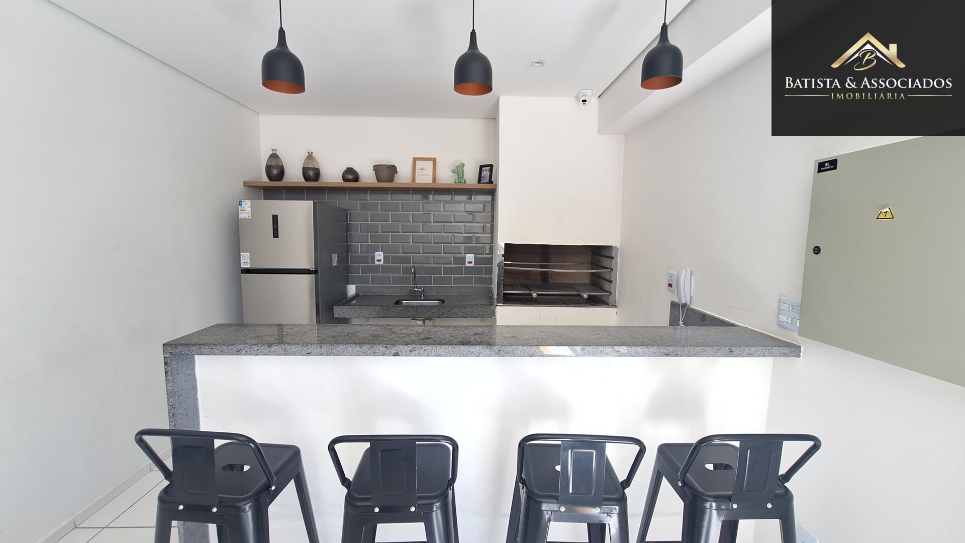 Apartamento, 2 quartos, 43 m² - Foto 30