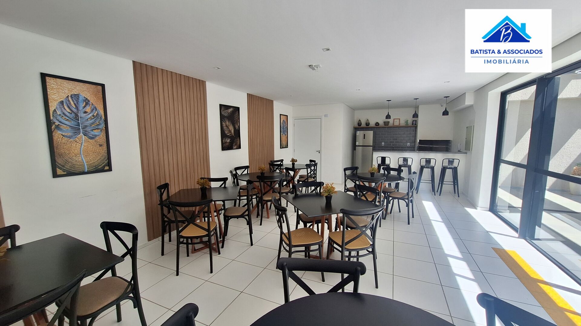 Apartamento, 2 quartos, 43 m² - Foto 29