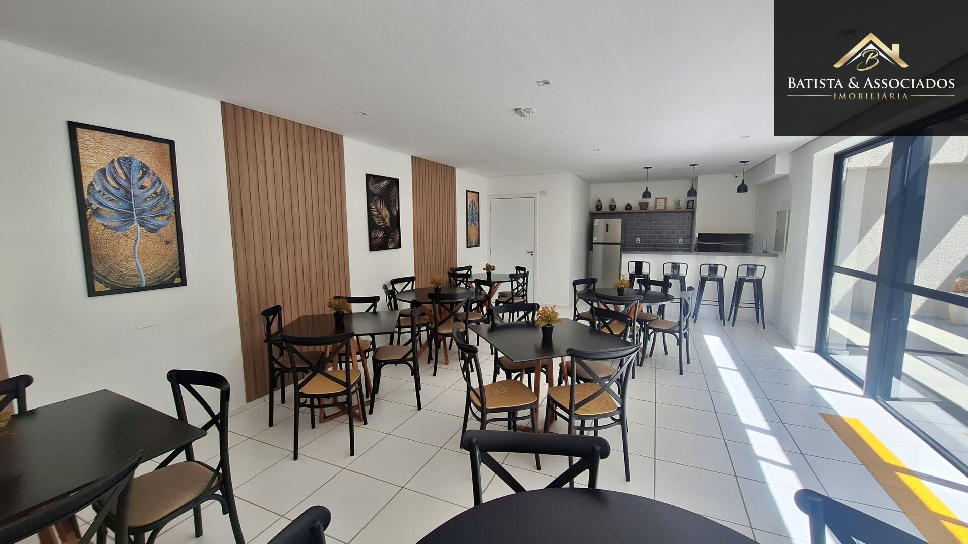 Apartamento, 2 quartos, 43 m² - Foto 29