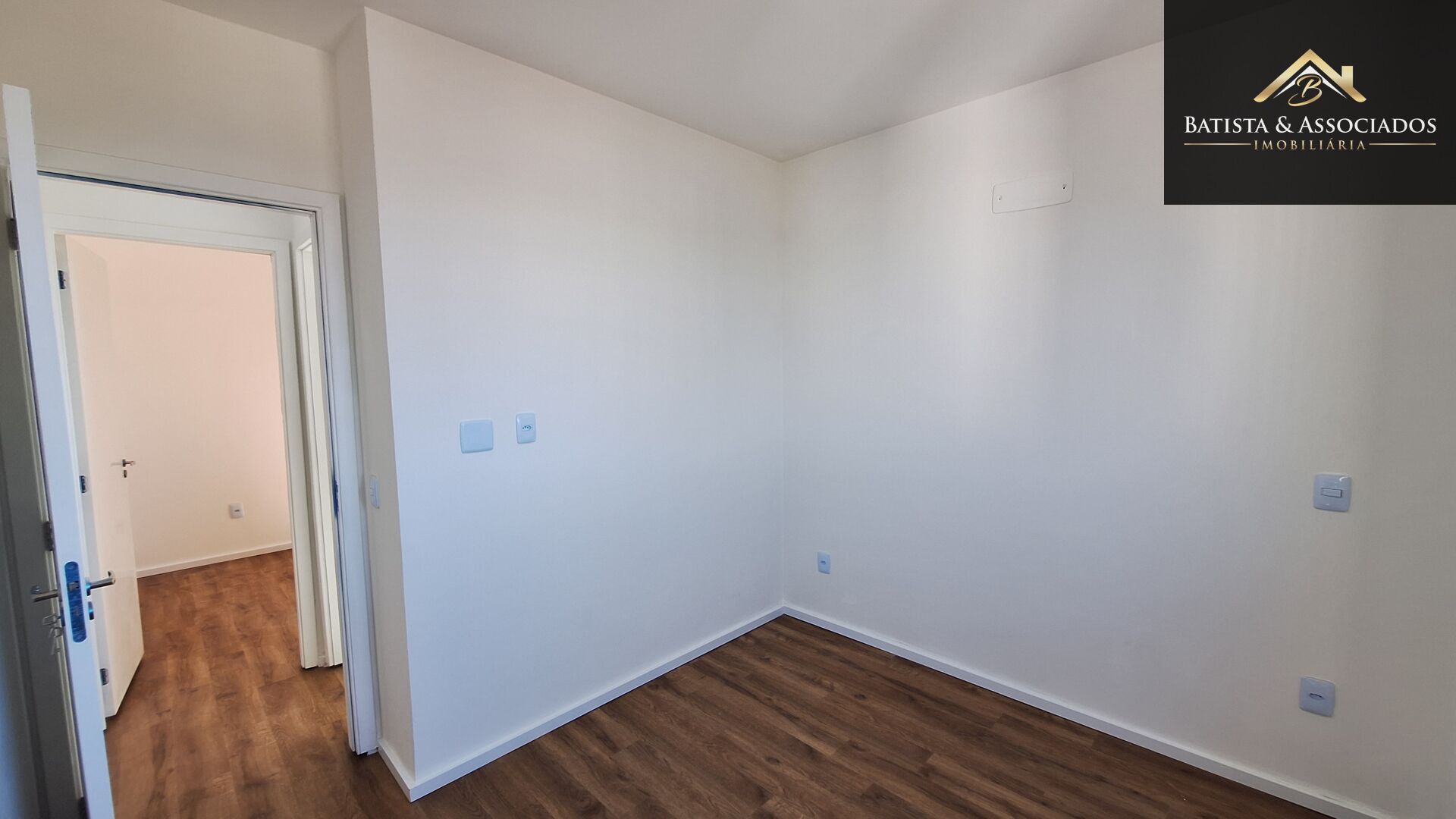 Apartamento, 2 quartos, 43 m² - Foto 5