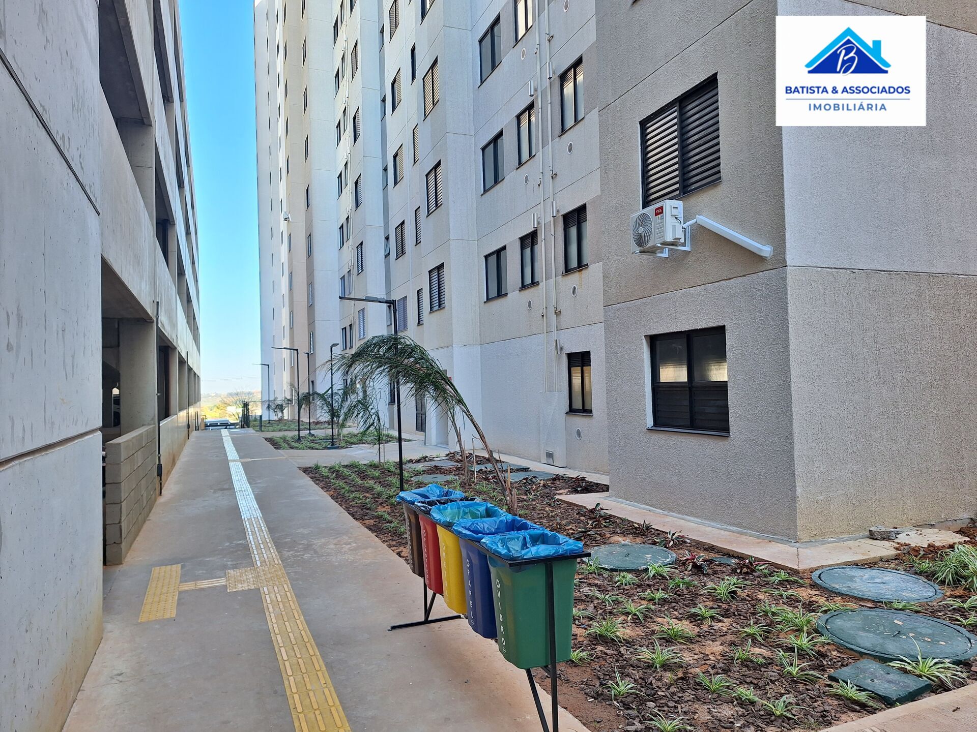 Apartamento, 2 quartos, 43 m² - Foto 19