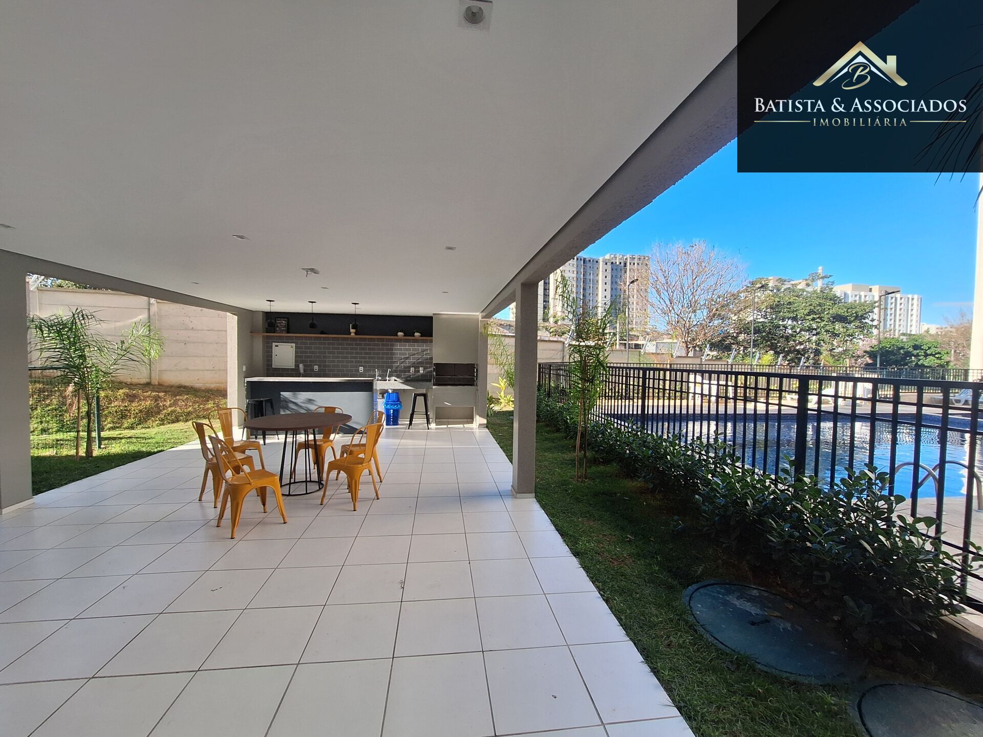 Apartamento, 2 quartos, 43 m² - Foto 16
