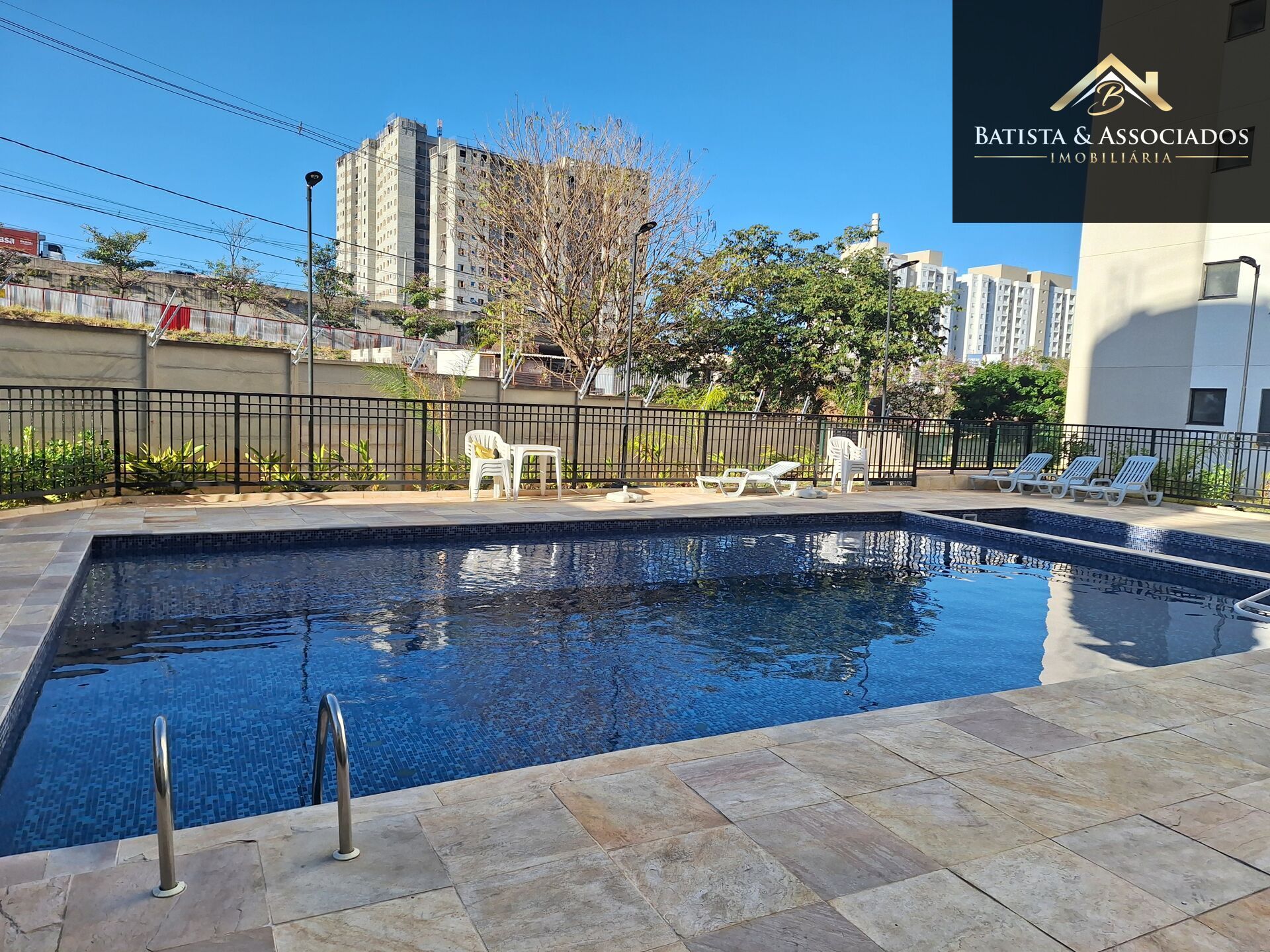 Apartamento, 2 quartos, 43 m² - Foto 14