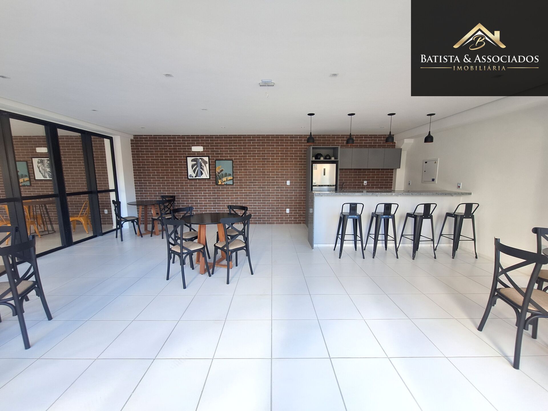 Apartamento, 2 quartos, 43 m² - Foto 27