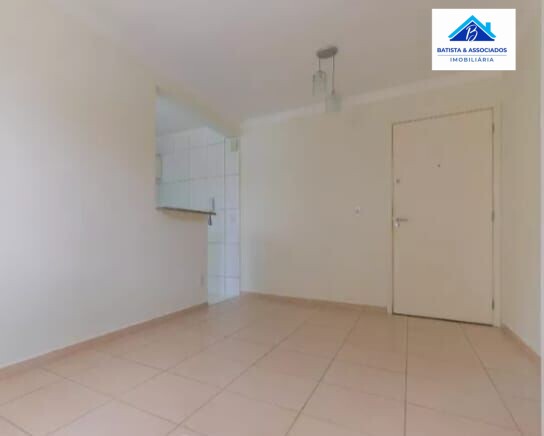 Apartamento à venda com 2 quartos, 45m² - Foto 4