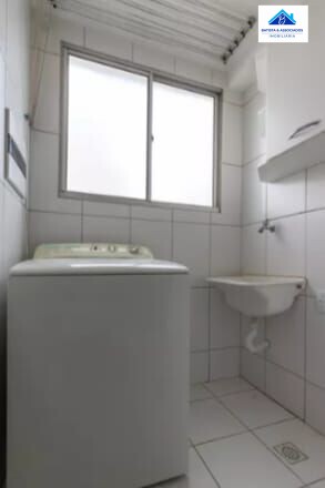 Apartamento à venda com 2 quartos, 45m² - Foto 14