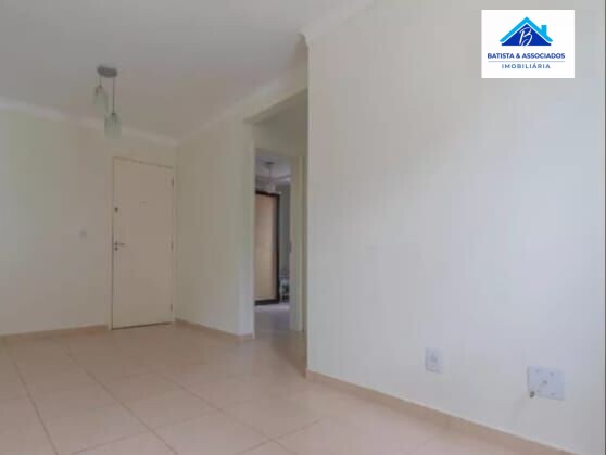 Apartamento à venda com 2 quartos, 45m² - Foto 5