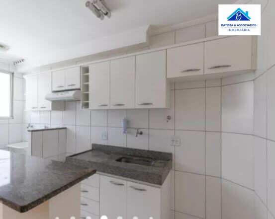 Apartamento à venda com 2 quartos, 45m² - Foto 13