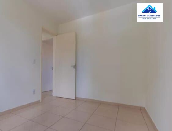 Apartamento à venda com 2 quartos, 45m² - Foto 6