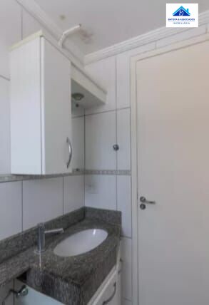 Apartamento à venda com 2 quartos, 45m² - Foto 10