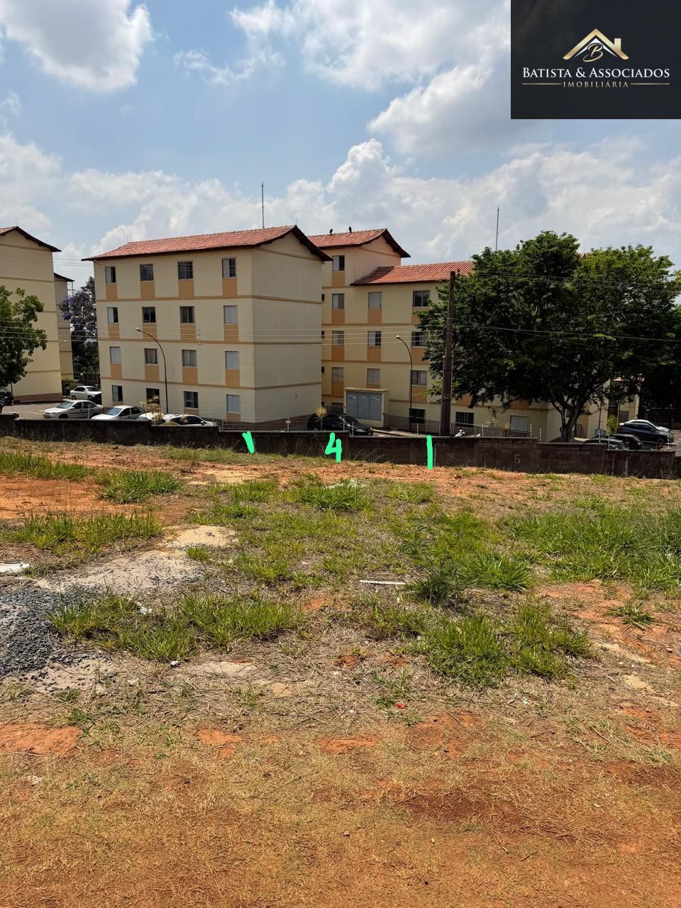 Terreno, 170 m² - Foto 4