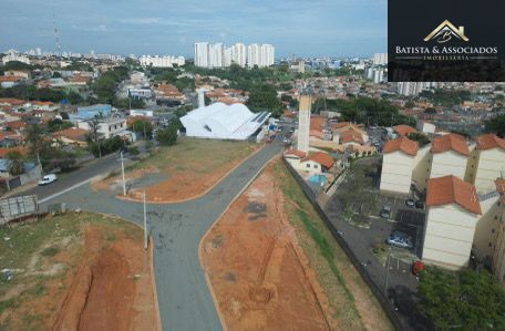 Terreno, 170 m² - Foto 1